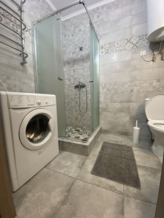 ЖК над Бугом. Квартира люкс класса с шикарным видом из окна!