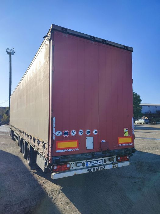 MAN TGX 18/440 2010р