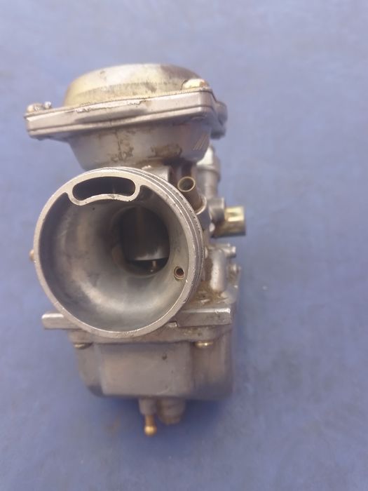 Карбюратор IKUNI