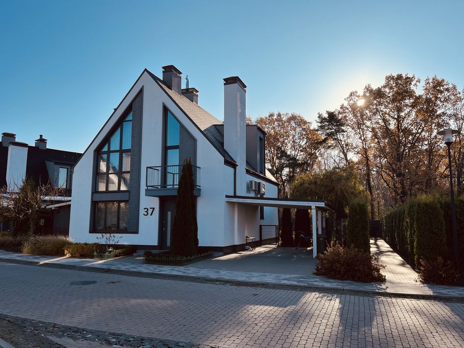 Продаж будинку, Київська об., Білогородка