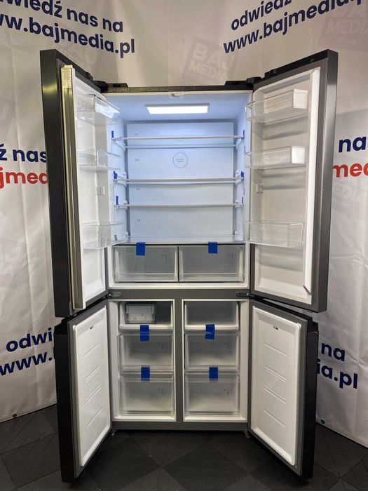 Nowa Lodówka Bosch/Siemens/Haier/Dostawa Gwarancja do 4lat