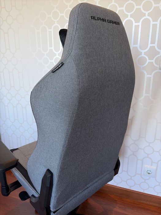 Cadeira Gaming Alpha Gamer Alegra