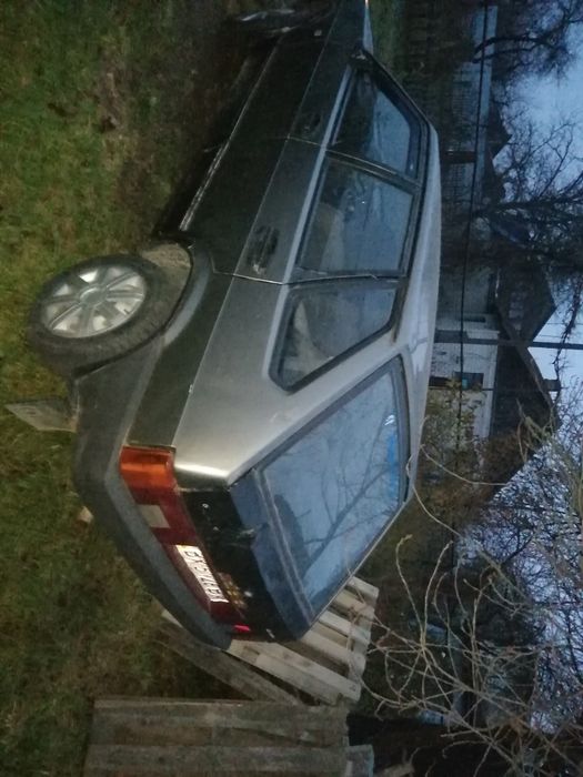 Продам ваз 2109 1.5