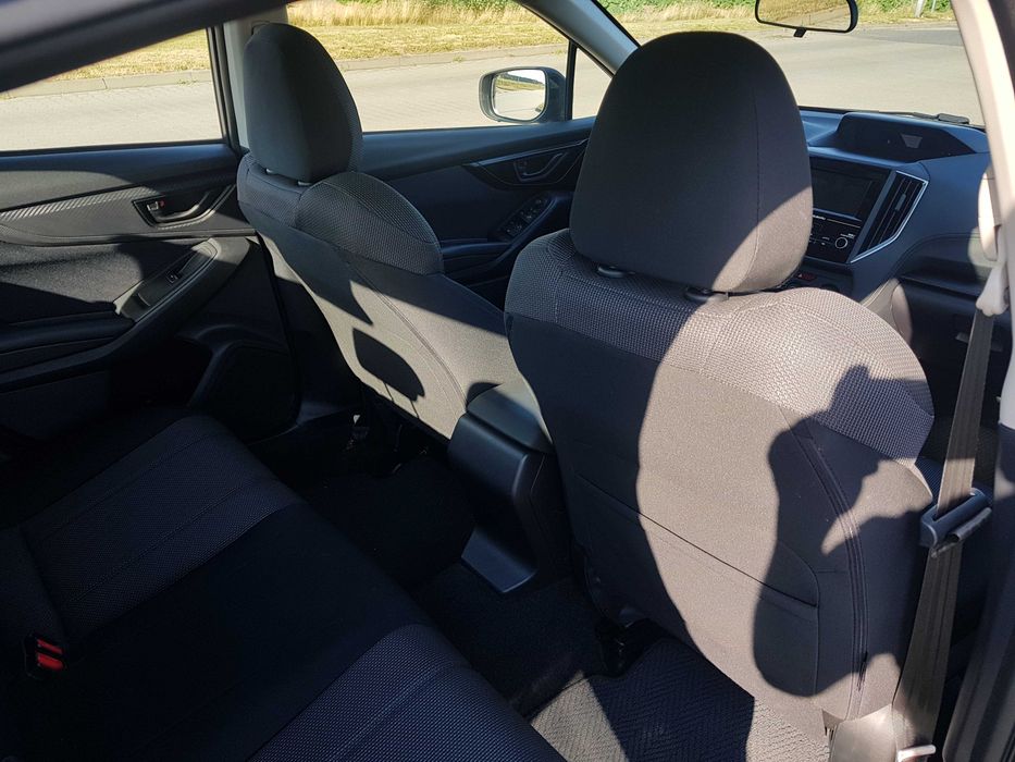 Subaru Impreza 4x4