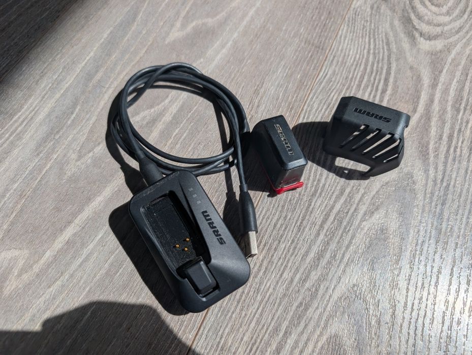 SRAM GX AXS Eagle 12v Upgrade Kit