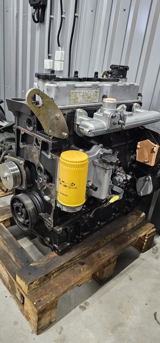 Продам двигун до JCB  Dieselmax