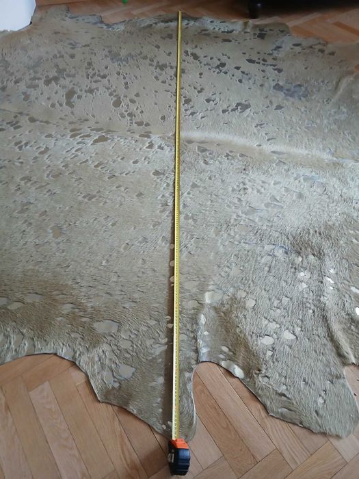 Naturalna włoska skóra