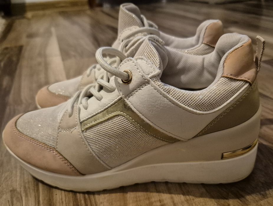 Jenny fairy Sneakersy rozmiar 37