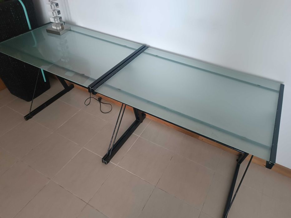 Secretárias escritório