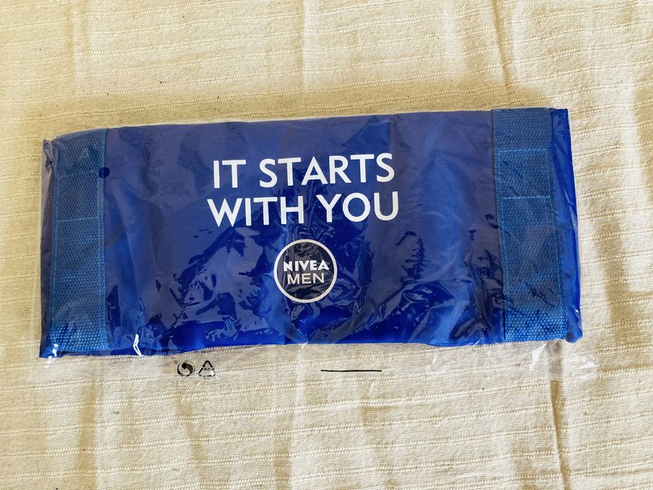 Saco desportivo leve e versátil(40cmX70cm)