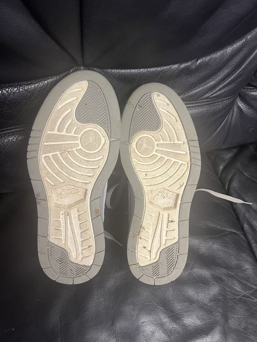 Nike Jordan кроссовки, кросівки