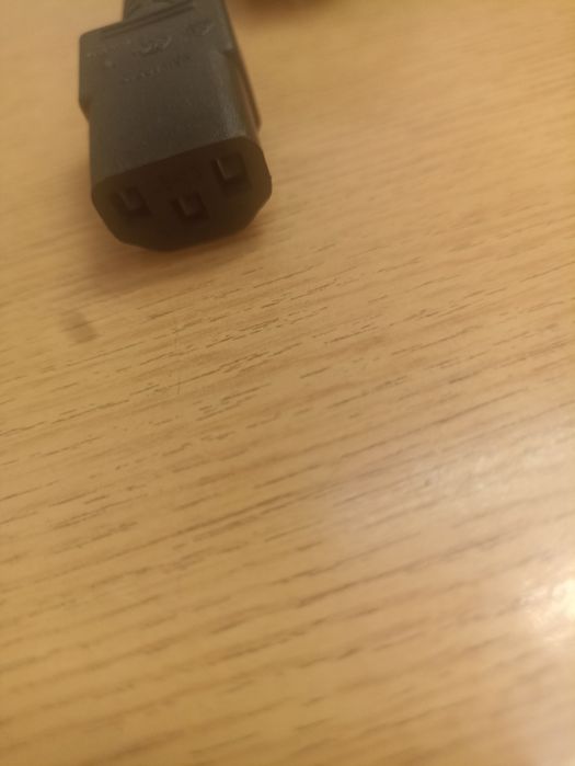 Kabel zasilający
