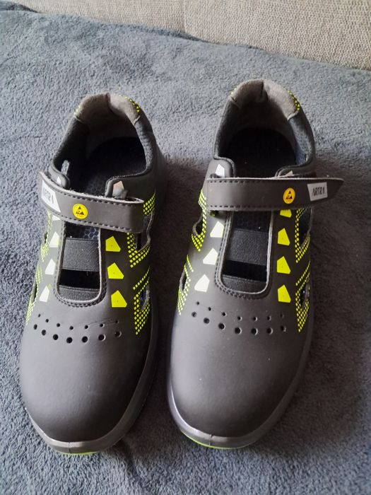 Buty ESD magazynowe rozm 38