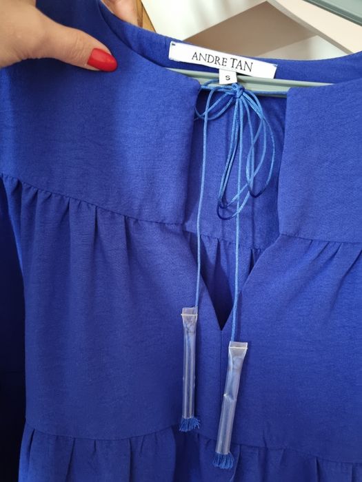 Плаття Andre Tan