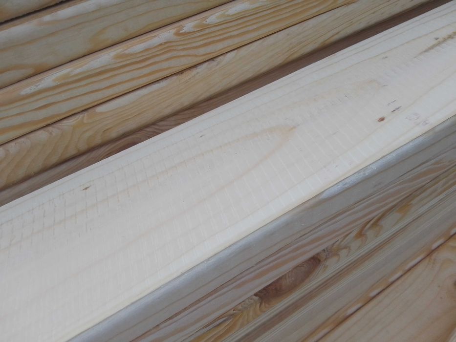 Sztacheta, Sztachetka świerkowa 60x10,5x2,7 cm