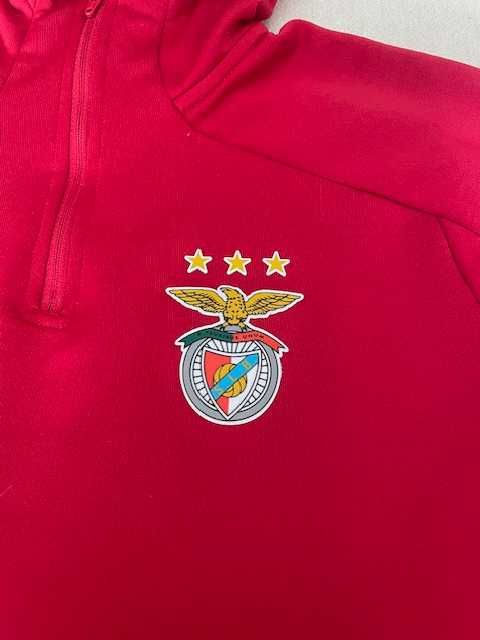 Sweatshirt Adidas oficial SLBenfica criança