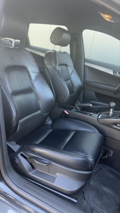Audi A3 Sportback 1.9 TDI Ano 2007 /05 ( Versao SLine )