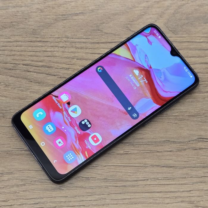 Sprzedam Samsung Galaxy A70 6GB/128GB Białystok