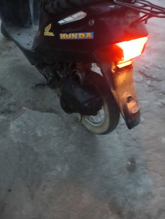Honda Dio 27 продам