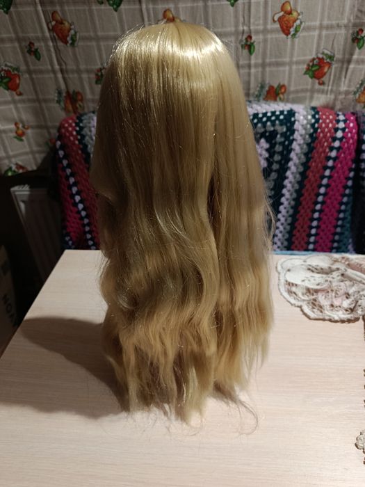 кукла  Дисней аниматор Рапунцель