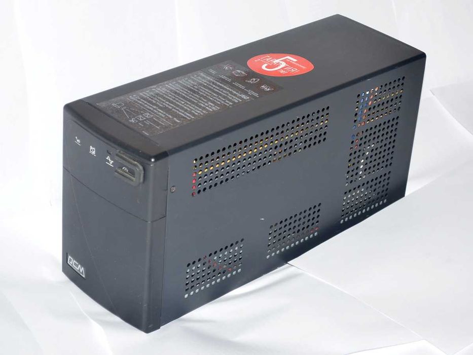 Робочий Powercom BNT-1000AP