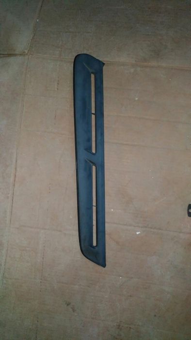 Plásticos terrano I