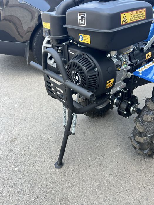 Мотоблок ДТЗ 570БН/М2 новий