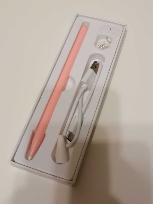 Rysik Pióro dotykowe do iPada  z funkcją Palm Rejection