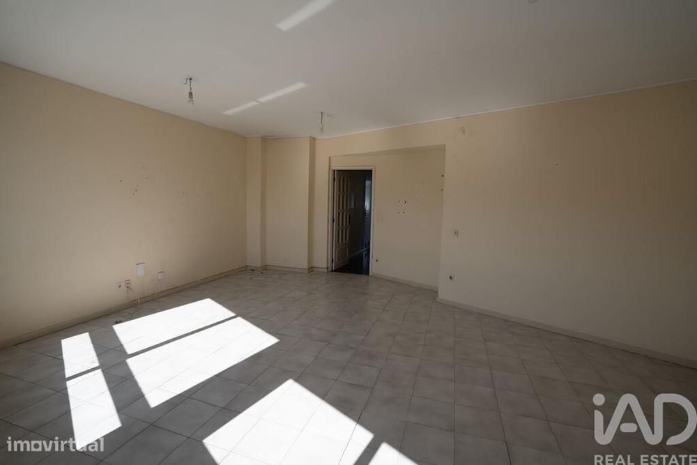 Apartamento T2 em Vila Real de 70 m2