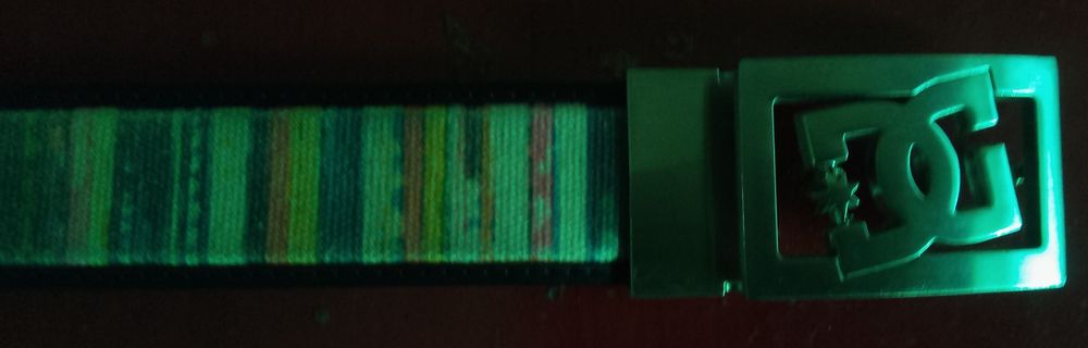 Ремень DC ( оригінал )