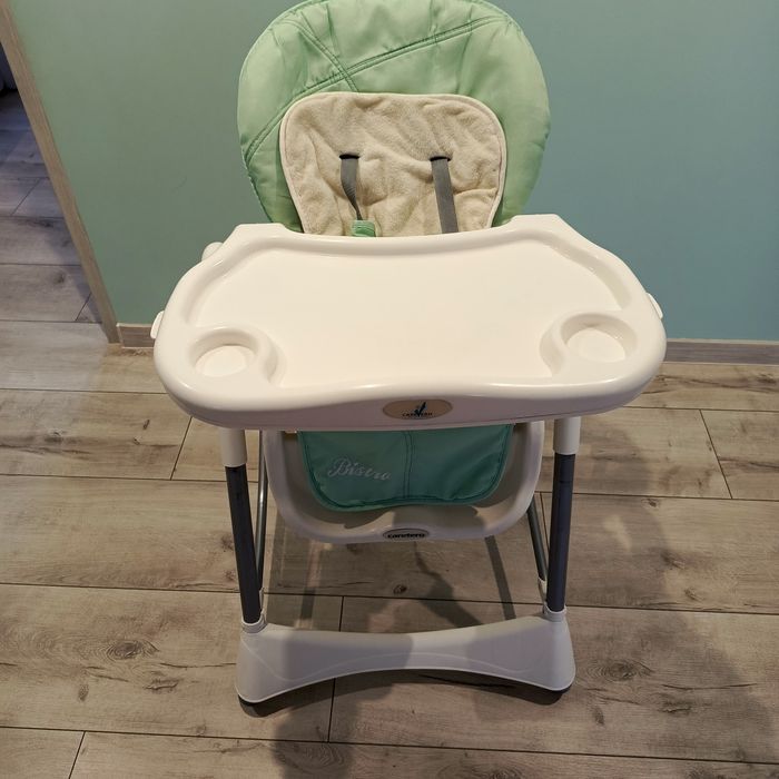 Sprzedam krzesełko do karmienia dla dziecka