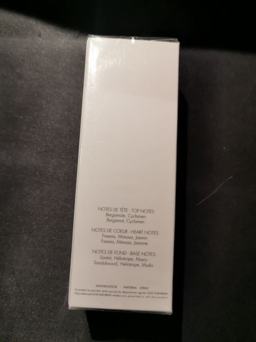Perfumy Happy Eisenberg 30ml