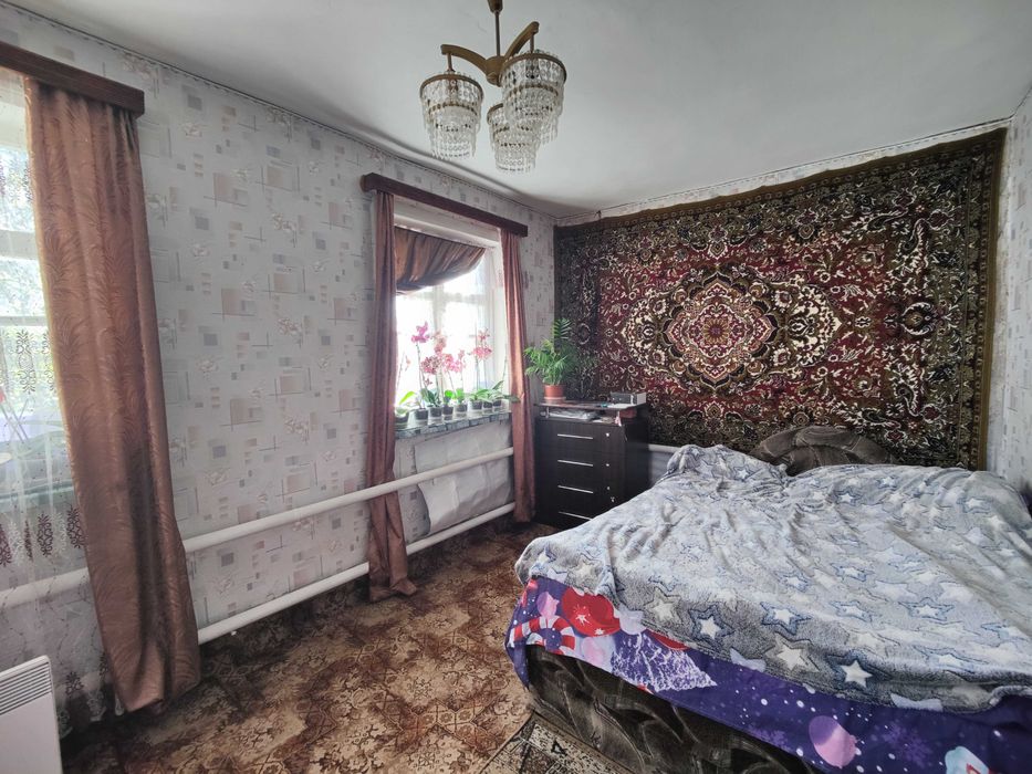 Продаж будинку в с. Хутори Черкаського р-ну за 10 км від м. Черкаси