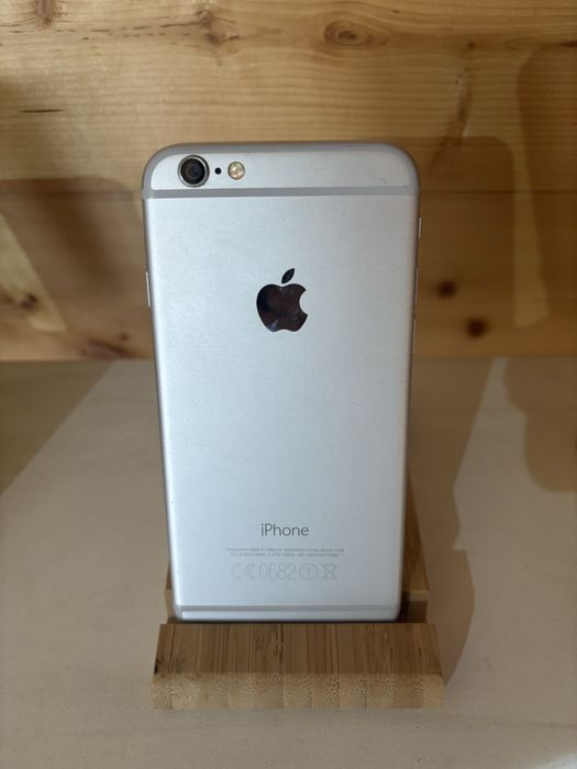 Telemovel iphone 6 64gb