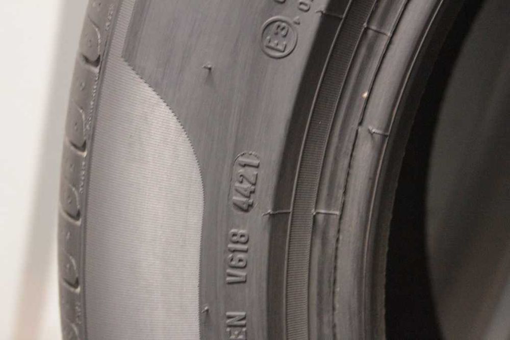 225/55/17 Pirelli Cinturato P7 225/55 R17 97Y MO M0 BMW 2021r