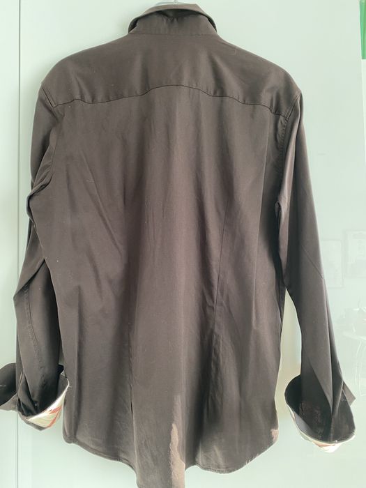 BURBERRY/ Bluzka damska / 40-42