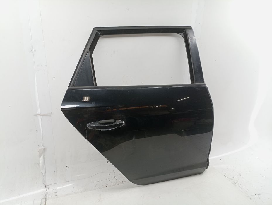 Porta Traseira Direita - SEAT LEON (5F1) | 12 -