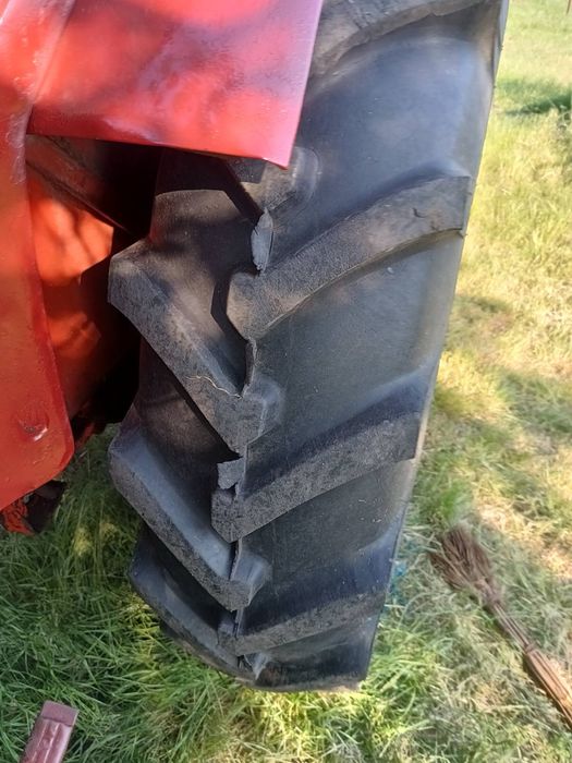 Продам трактор Т-40