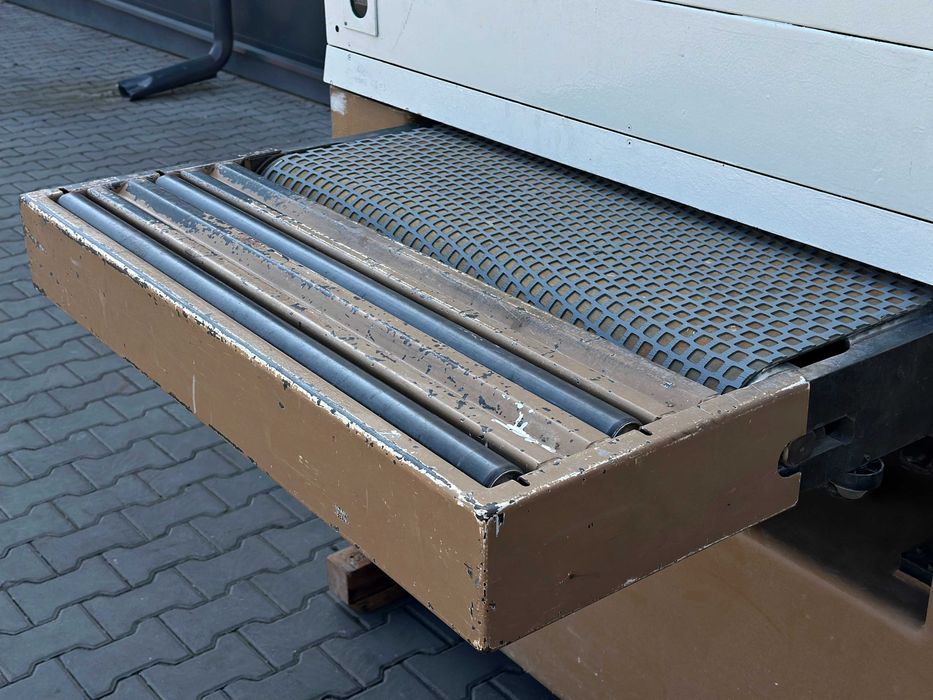 Szlifierka szerokotaśmowa SCM 900 RT (1468)