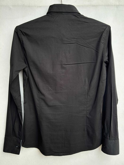 Gant _ Czarna koszula damska M/L