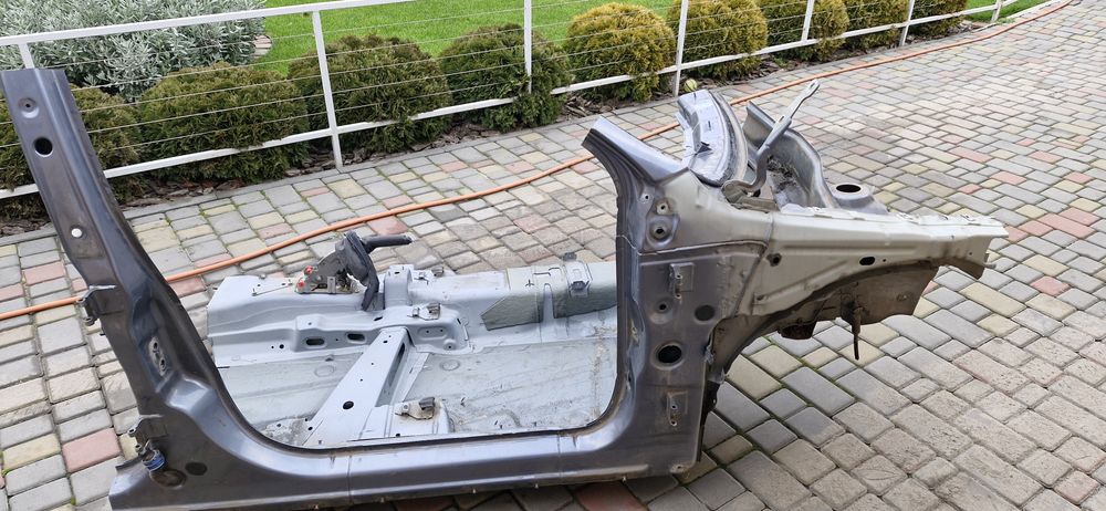 Opel Astra G Опель Астра Джи 1.4 z14xep 2008 год