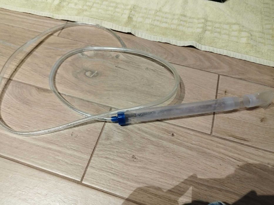 akwarium 72l + bakterie startowe i nawozy