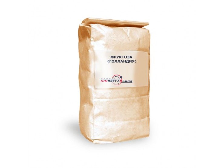 Фруктоза. Высылаем перевозчиком