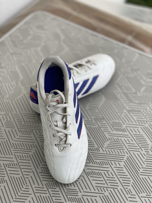 Chuteiras Adidas Copa Criança