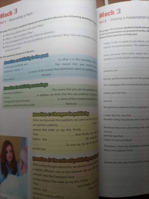 11°ano inglês Start up 11 caderno exercícios