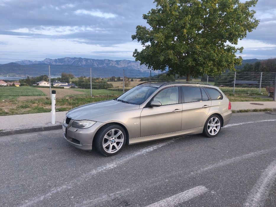 BMW Seria 3