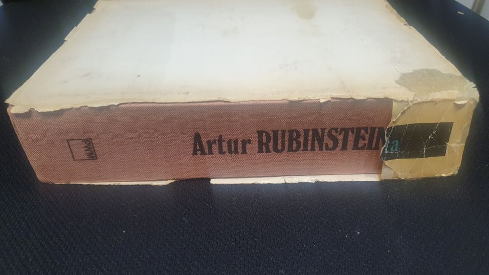 Artur Rubinstein