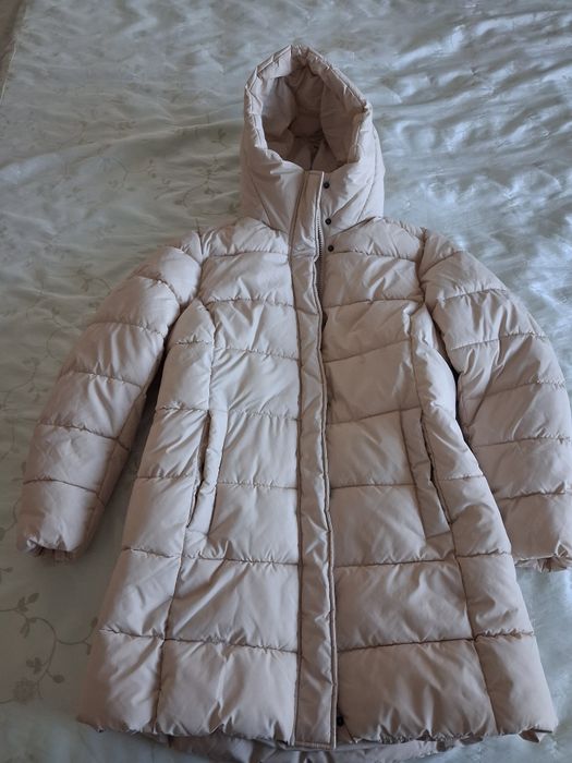 Пуховик  жінлчий H&M , L