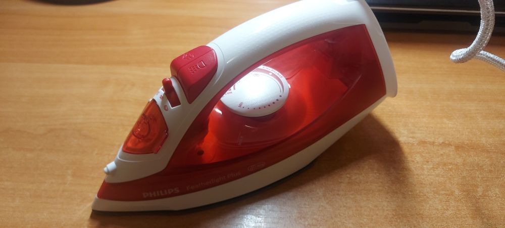 Утюг Philips новый