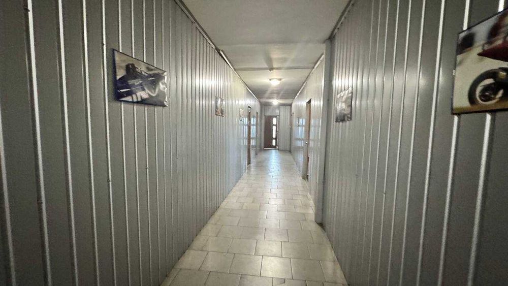 Продаж нежитлового приміщення під СТО
